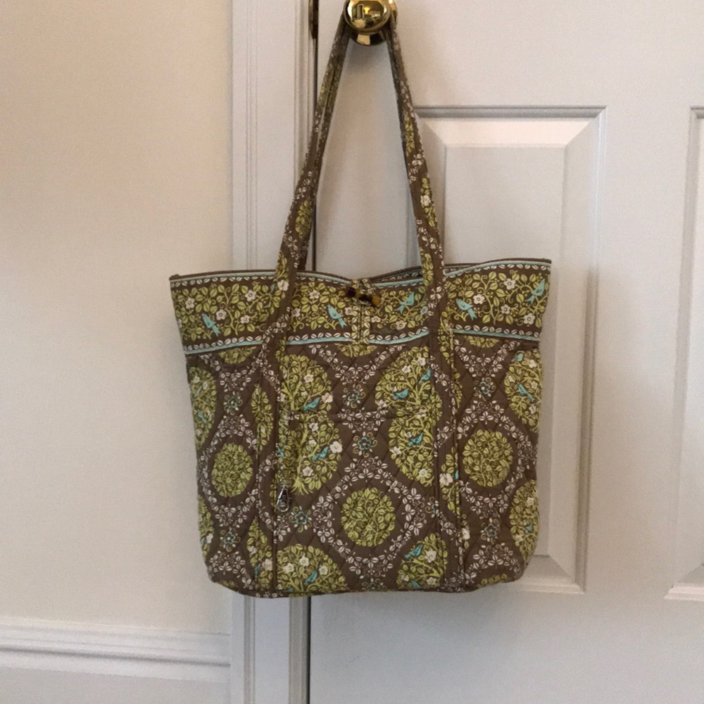 Vera Bradley Tote